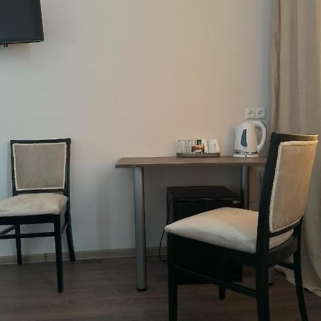 Bina N28 Hotel Kutaisi Exterior foto