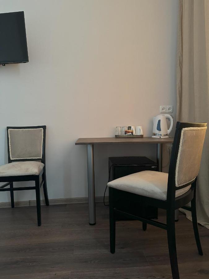 Bina N28 Hotel Kutaisi Exterior foto